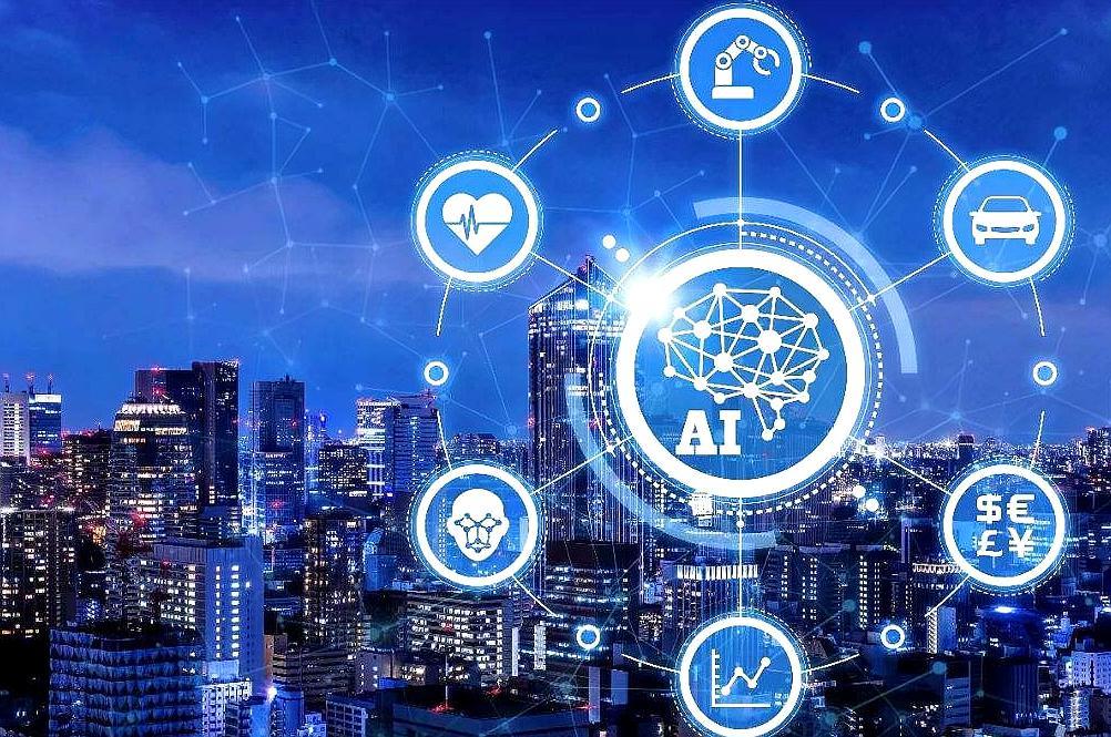 人工智能 人工智能